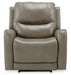 Galahad Power Recliner - Affordable Home Luxury