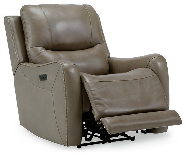 Galahad Power Recliner - Affordable Home Luxury