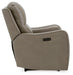 Galahad Power Recliner - Affordable Home Luxury