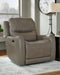 Galahad Power Recliner - Affordable Home Luxury