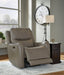 Galahad Power Recliner - Affordable Home Luxury