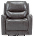 Galahad Power Recliner - Affordable Home Luxury