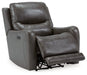 Galahad Power Recliner - Affordable Home Luxury