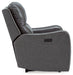 Galahad Power Recliner - Affordable Home Luxury