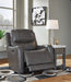 Galahad Power Recliner - Affordable Home Luxury