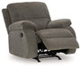 Scranto Recliner - Affordable Home Luxury