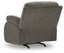 Scranto Recliner - Affordable Home Luxury