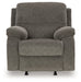 Scranto Recliner - Affordable Home Luxury