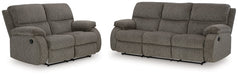 Scranto Living Room Set - Affordable Home Luxury