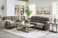 Scranto Living Room Set - Affordable Home Luxury