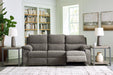 Scranto Reclining Sofa - Affordable Home Luxury