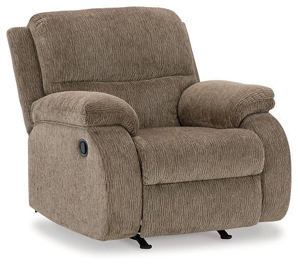 Scranto Recliner - Affordable Home Luxury