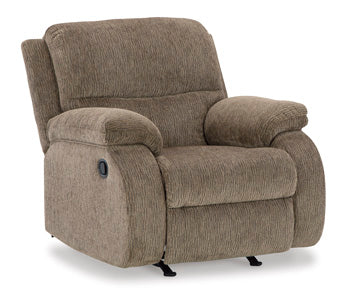 Scranto Recliner - Affordable Home Luxury