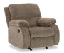 Scranto Recliner - Affordable Home Luxury