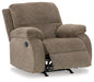 Scranto Recliner - Affordable Home Luxury