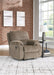 Scranto Recliner - Affordable Home Luxury