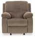 Scranto Recliner - Affordable Home Luxury