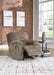 Scranto Recliner - Affordable Home Luxury