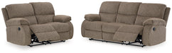 Scranto Living Room Set - Affordable Home Luxury