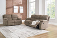 Scranto Living Room Set - Affordable Home Luxury