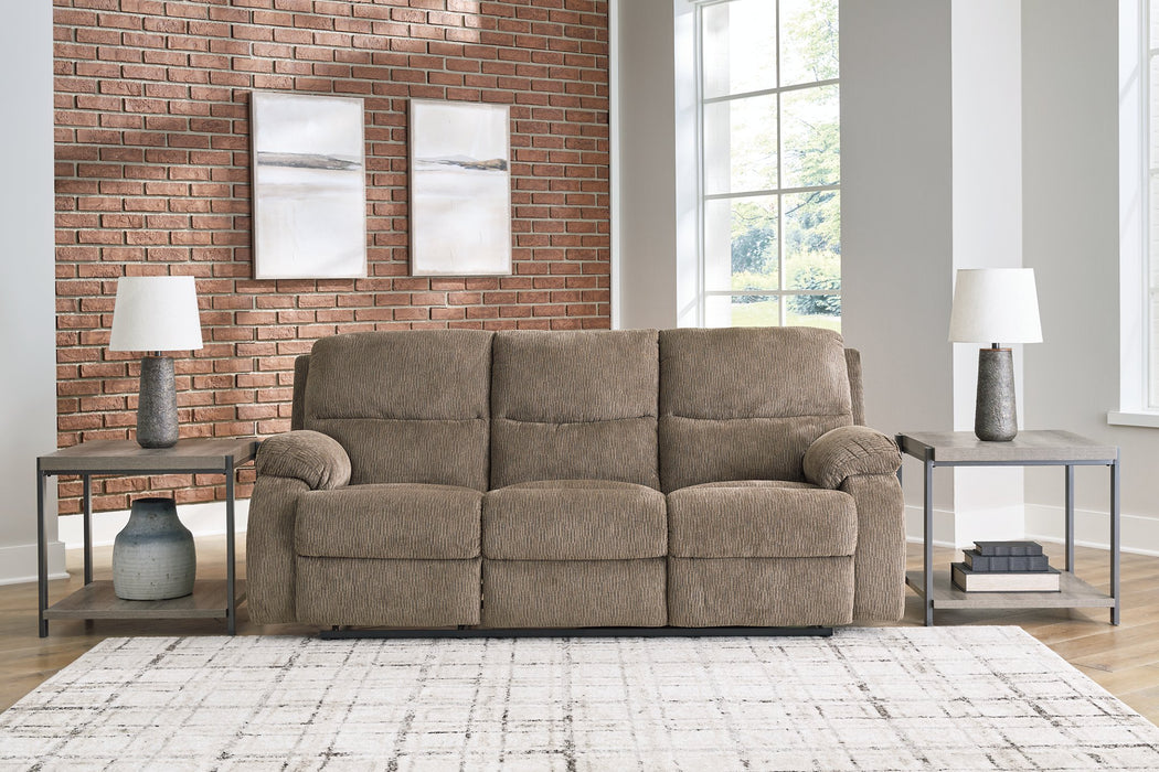 Scranto Living Room Set - Affordable Home Luxury