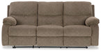 Scranto Reclining Sofa - Affordable Home Luxury