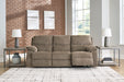 Scranto Reclining Sofa - Affordable Home Luxury