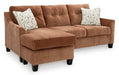 Amity Bay Sofa Chaise - Affordable Home Luxury