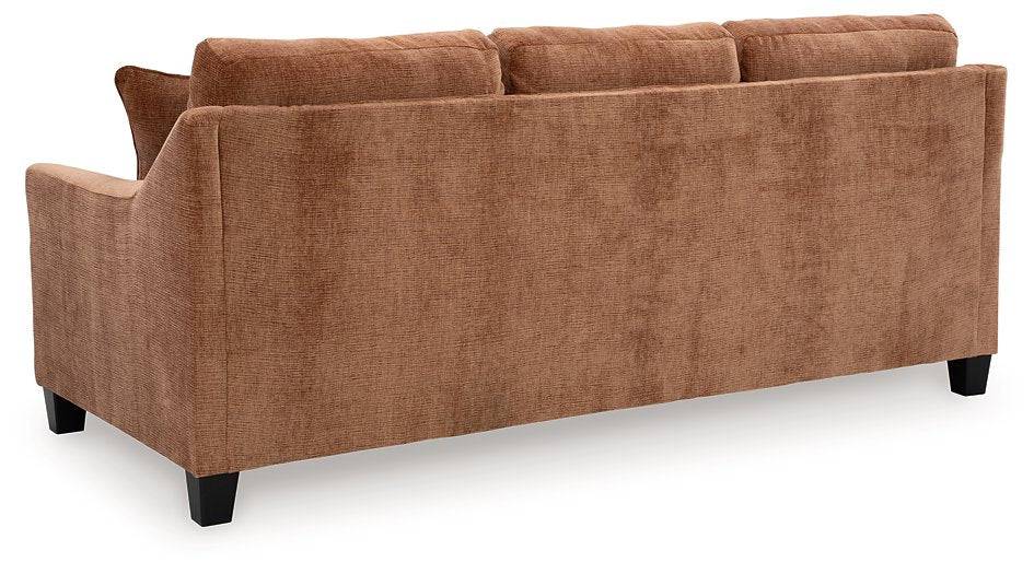 Amity Bay Sofa Chaise Sleeper - Affordable Home Luxury