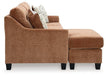 Amity Bay Sofa Chaise - Affordable Home Luxury