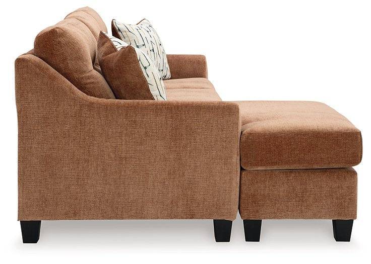 Amity Bay Sofa Chaise - Affordable Home Luxury