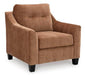 Amity Bay Chair - Affordable Home Luxury