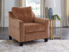 Amity Bay Chair - Affordable Home Luxury