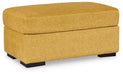 Keerwick Ottoman - Affordable Home Luxury