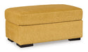 Keerwick Ottoman - Affordable Home Luxury