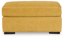 Keerwick Ottoman - Affordable Home Luxury