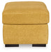 Keerwick Ottoman - Affordable Home Luxury