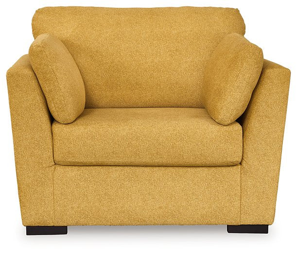 Keerwick Oversized Chair - Affordable Home Luxury