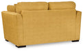 Keerwick Loveseat - Affordable Home Luxury