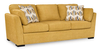 Keerwick Sofa - Affordable Home Luxury