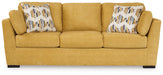 Keerwick Sofa Sleeper - Affordable Home Luxury