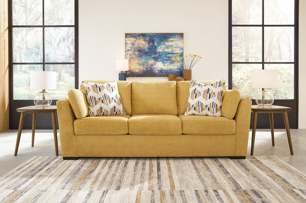 Keerwick Sofa - Affordable Home Luxury