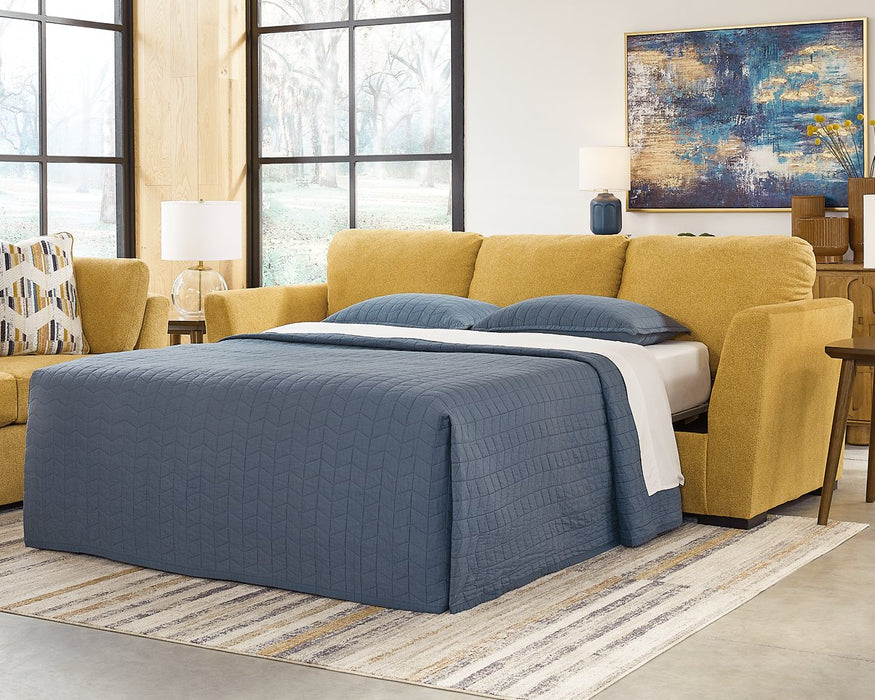 Keerwick Sofa Sleeper - Affordable Home Luxury