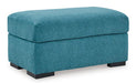 Keerwick Ottoman - Affordable Home Luxury