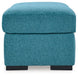 Keerwick Ottoman - Affordable Home Luxury