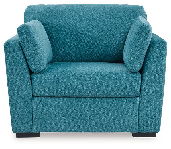 Keerwick Oversized Chair - Affordable Home Luxury