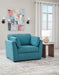 Keerwick Oversized Chair - Affordable Home Luxury