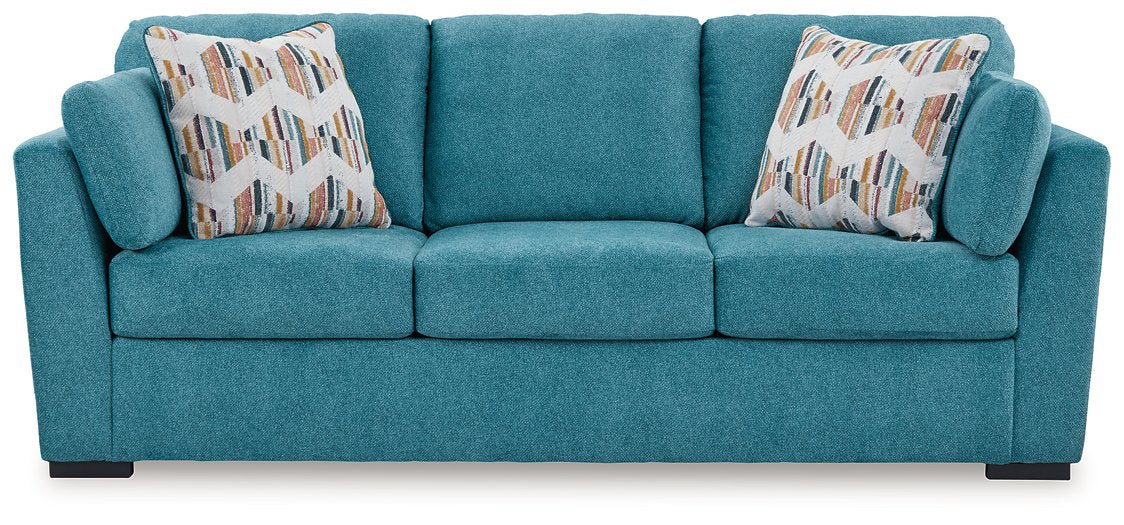 Keerwick Sofa Sleeper - Affordable Home Luxury