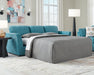 Keerwick Sofa Sleeper - Affordable Home Luxury