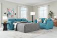 Keerwick Sofa Sleeper - Affordable Home Luxury